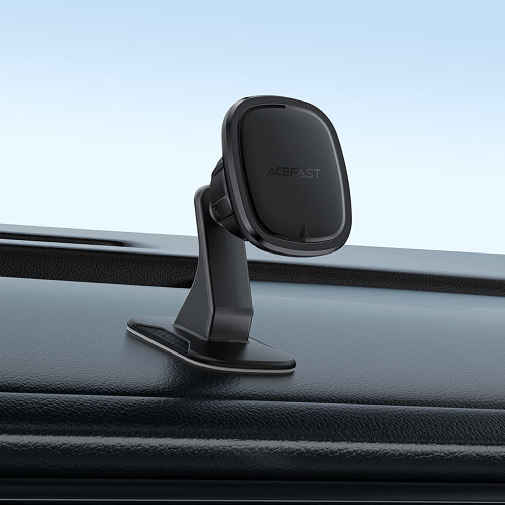 Magnetische Autohalterung Acefast D35, Universal, Schwarz