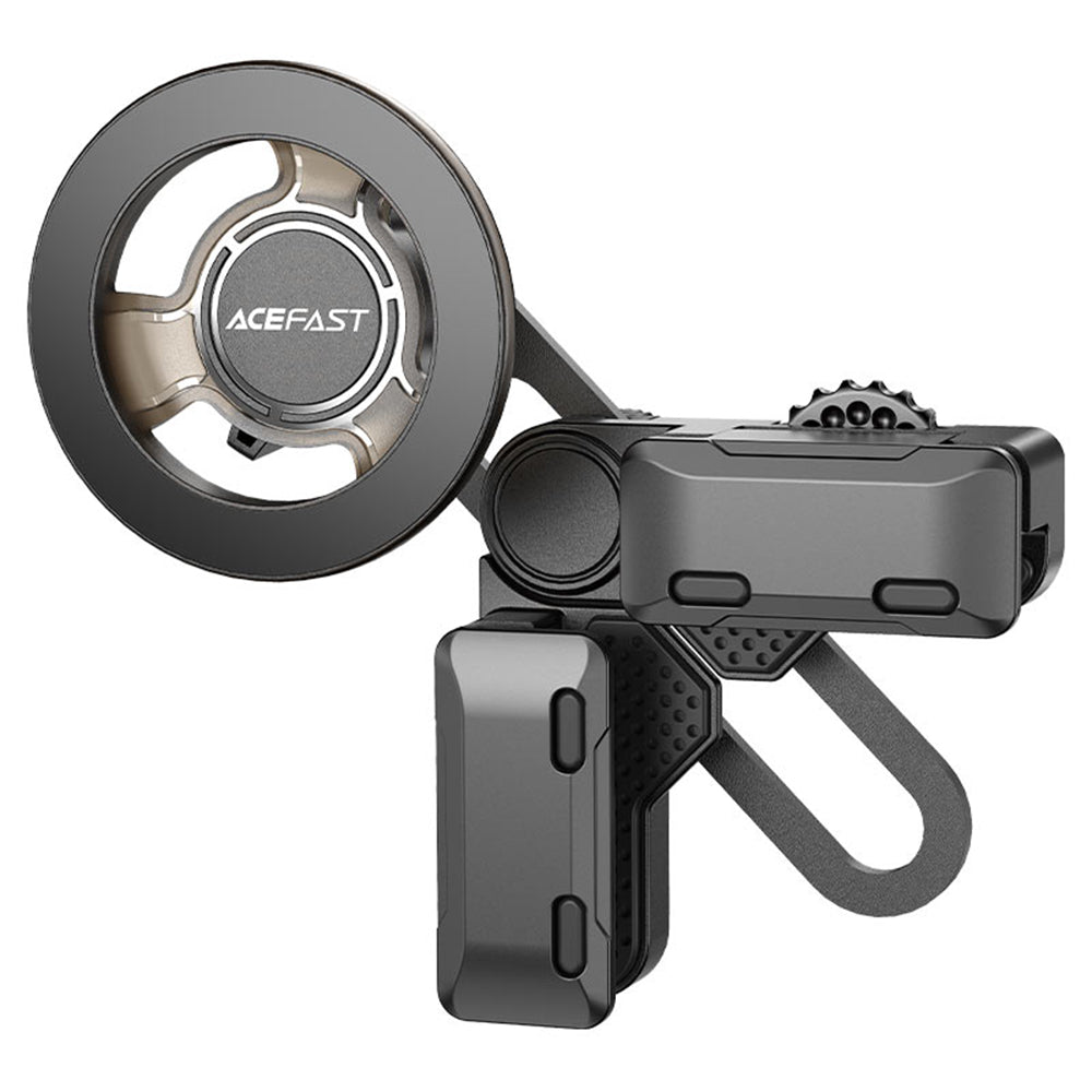 Magnetische Autohalterung Acefast D43, Universal, Schwarz