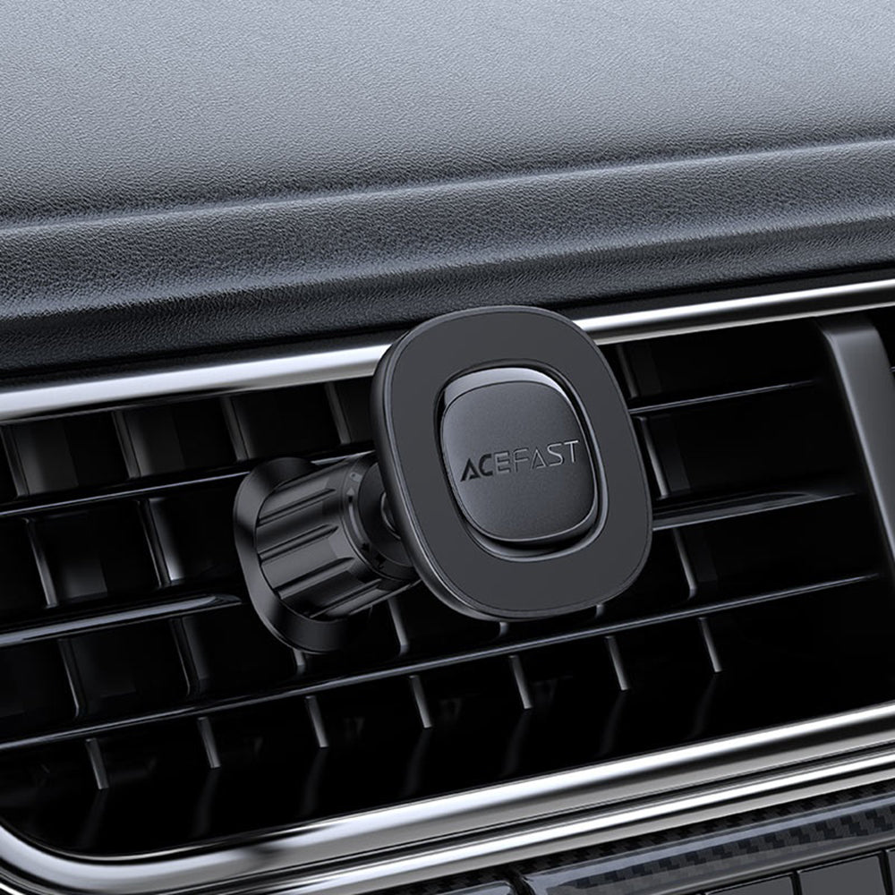 Magnetische Autohalterung Acefast D44, Universal, Schwarz