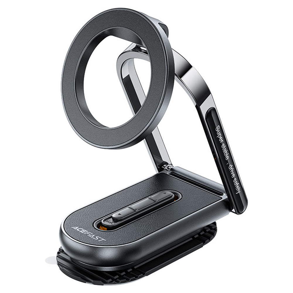 Magnetische Autohalterung Acefast D54, Universal, Schwarz