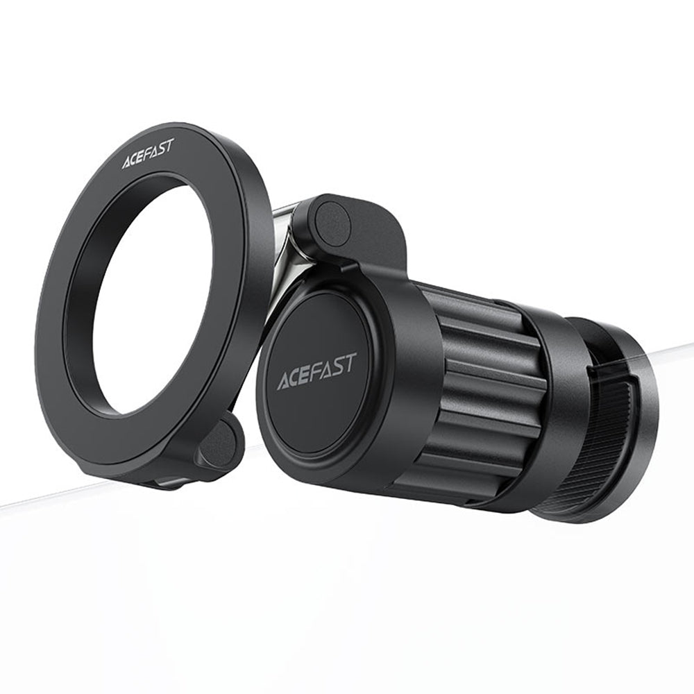 Magnetische Autohalterung Acefast E23, Universal, Schwarz