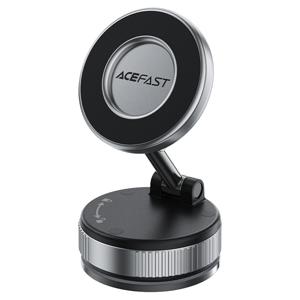 Magnetische Autohalterung Acefast E28, Universal, Grau
