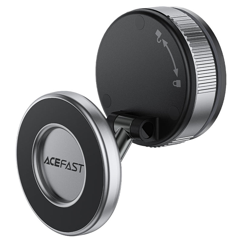 Magnetische Autohalterung Acefast E28, Universal, Grau