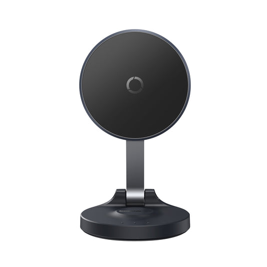 Baseus MagPro Magnetische Wandhalterung | Universal | 360° | Schwarz