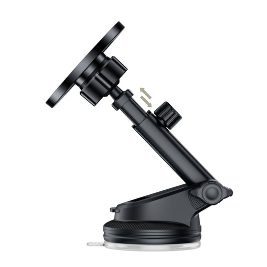 Tech-Protect N56 2in1 Magnetische Autohalterung, Universal, Schwarz