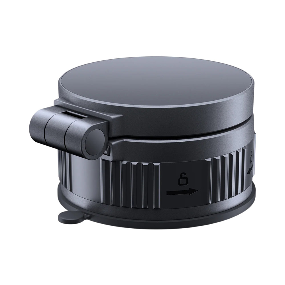 Magnetische Autohalterung Spigen MFT35-1, Universal, Schwarz ACP11659