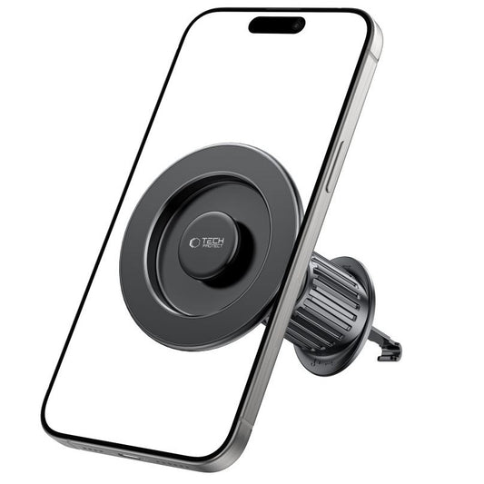 Magnetische Autohalterung Tech-Protect N58 Vent, Universal, Schwarz