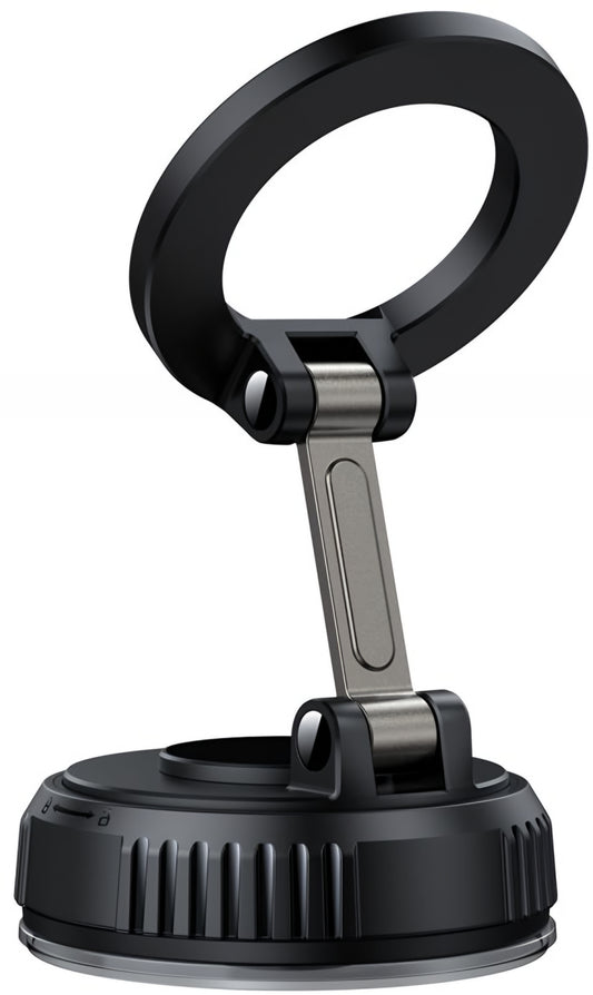 Magnetische Autohalterung Tech-Protect N61, Universal, Schwarz