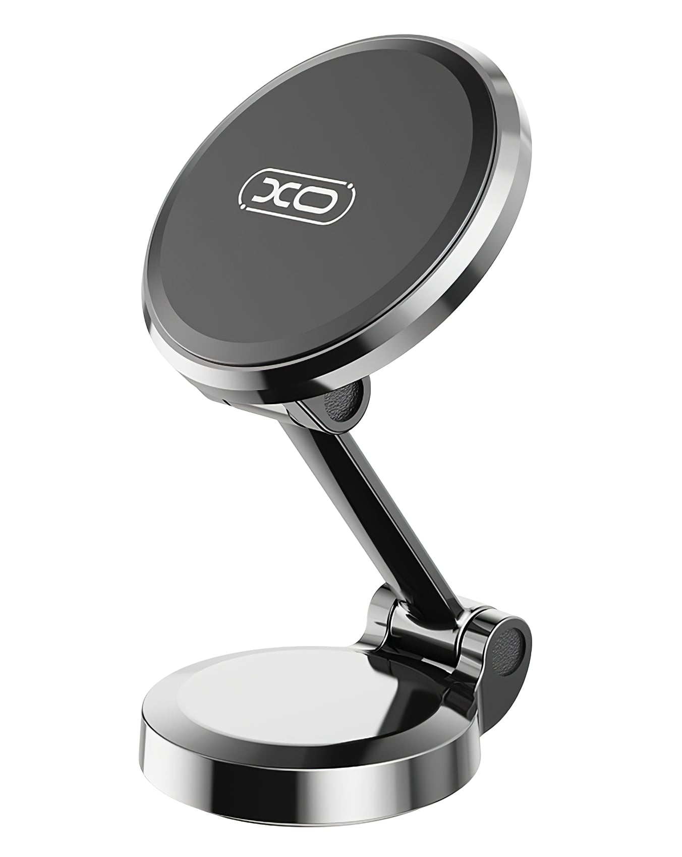XO Design C133 Magnetische KFZ-Halterung | MagSafe | Lüftungsgitter | Schwarz