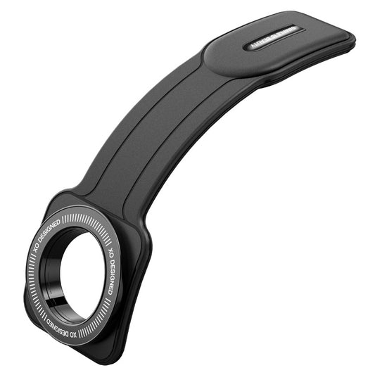 MagSafe XO Design MagSafe XO Design C125 Magnetische Autohalterung, Schwarz