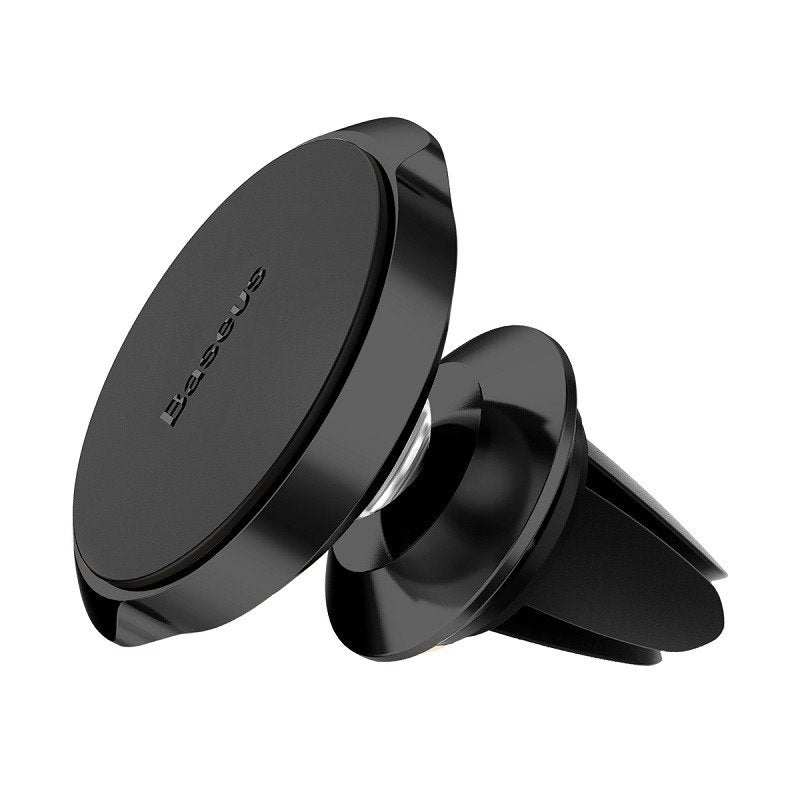 Car Holder Baseus Small Ears, Universal, Black SUER-A01