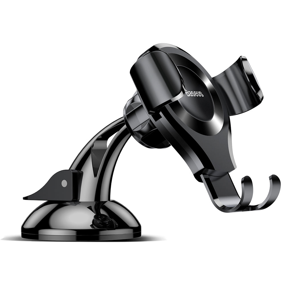 Baseus Osculum Gravity Universal-Autohalterung, SUYL-XP01 Schwarz