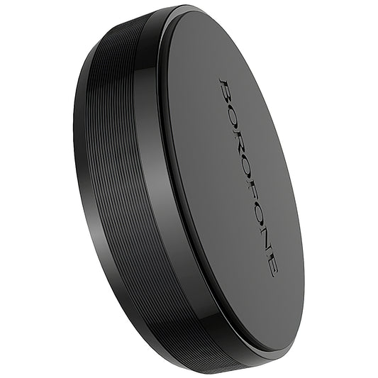 Magnetische Autohalterung Borofone BH7 Plane Dashboard, Universal, Schwarz