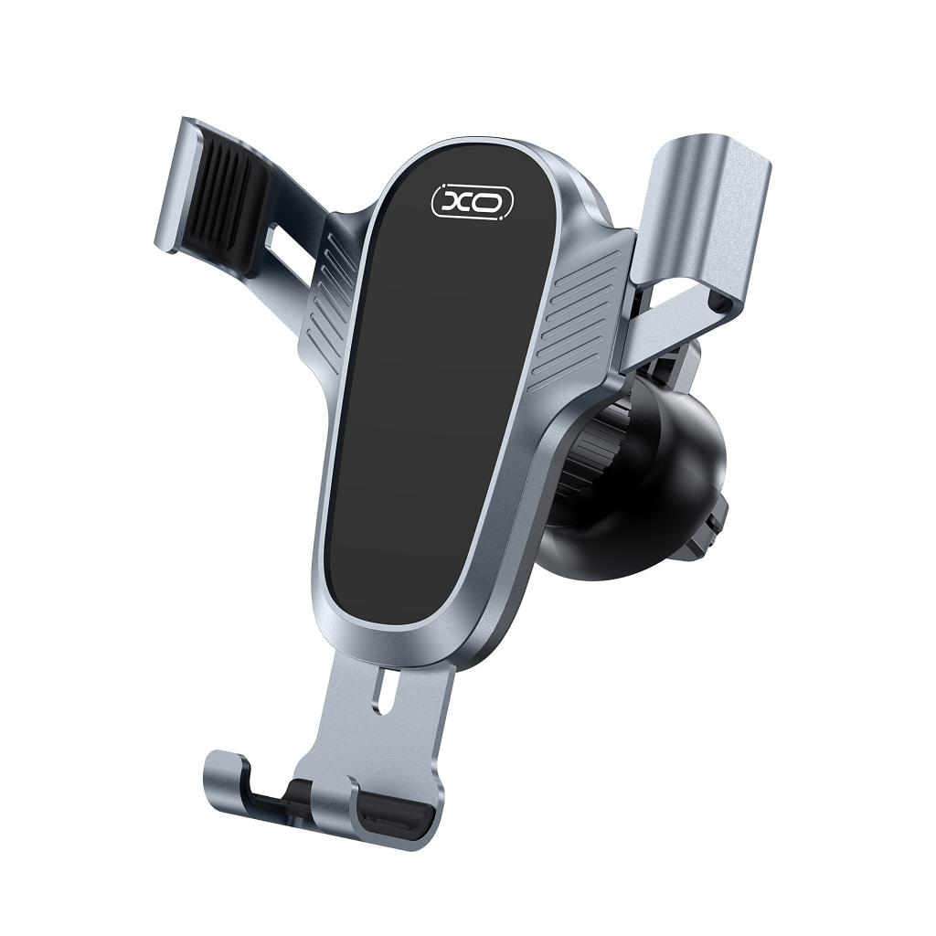 Autohalterung XO Design C86, 4,5 Zoll - 7 Zoll, Schwarz