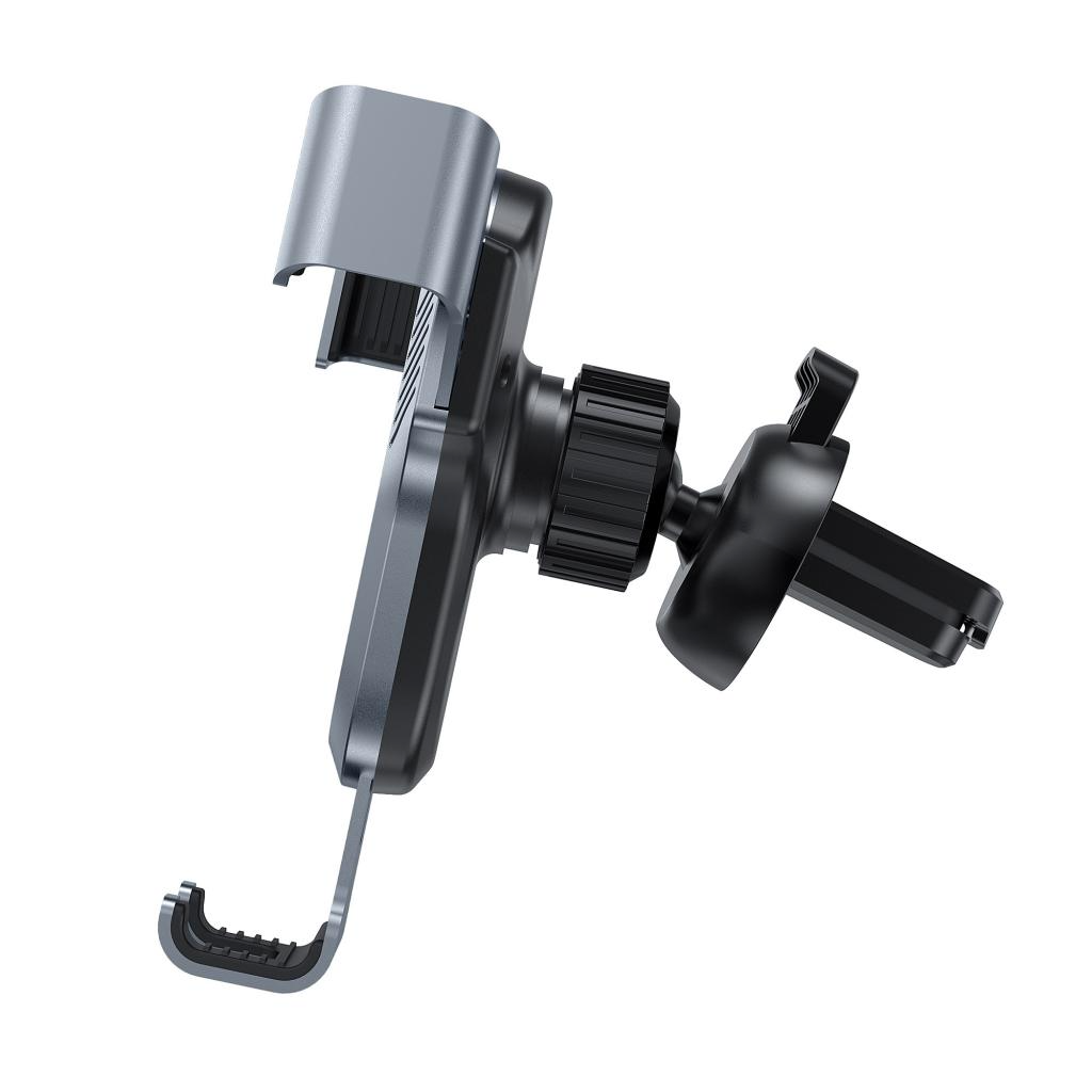 Autohalterung XO Design C86, 4,5 Zoll - 7 Zoll, Schwarz