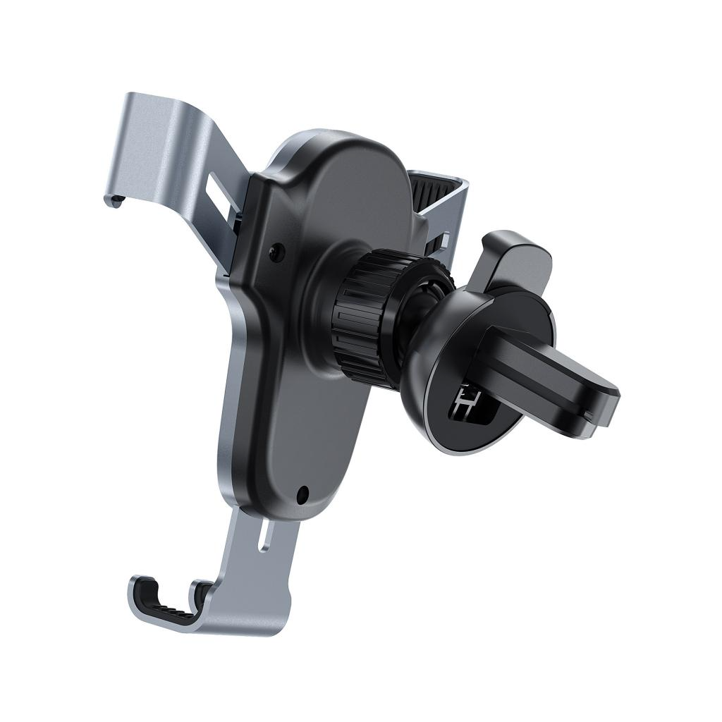 Autohalterung XO Design C86, 4,5 Zoll - 7 Zoll, Schwarz