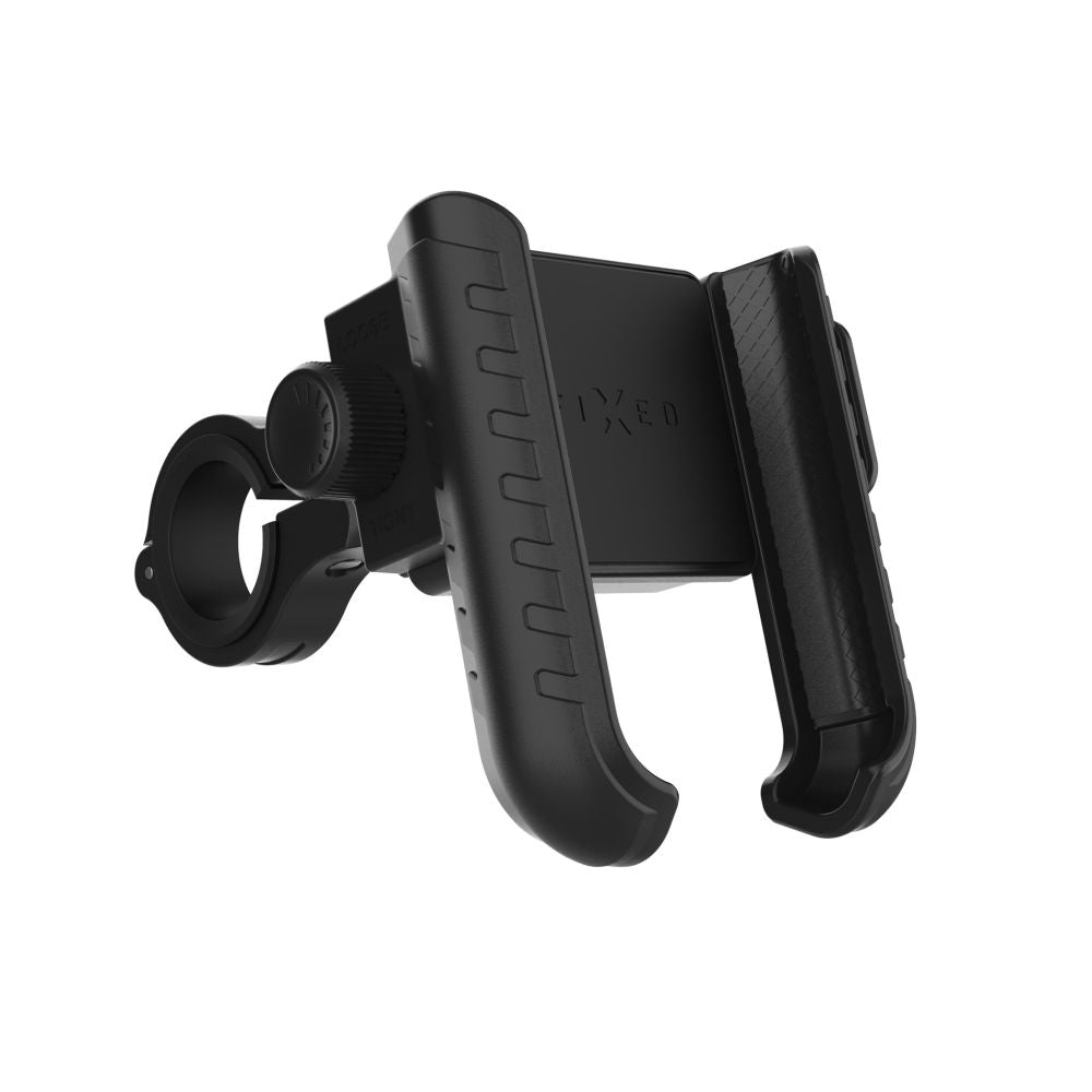 Fahrradhalterung Fixed FIXBIP, Universal, Schwarz