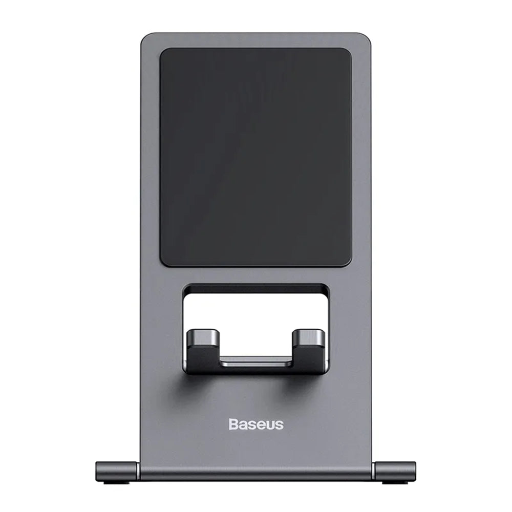 Baseus Foldable Universal Bürohalterung, Schwarz LUKP000013