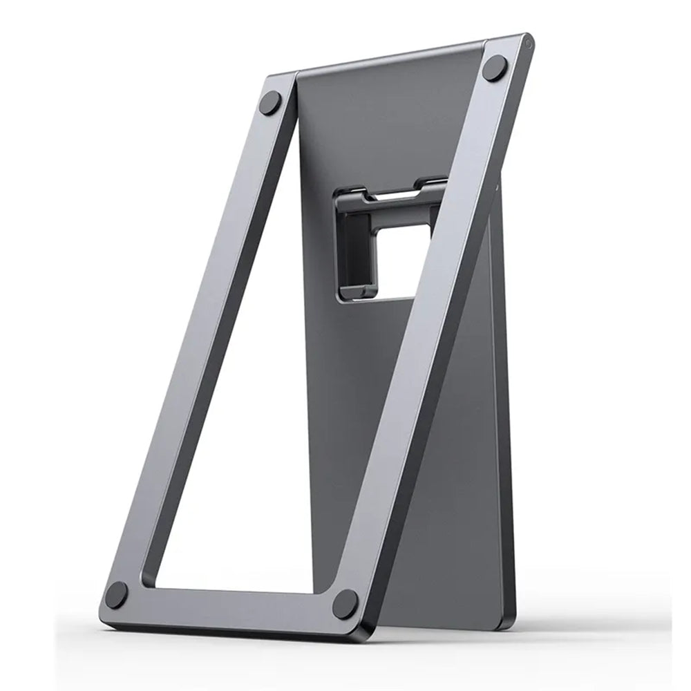 Baseus Foldable Universal Bürohalterung, Schwarz LUKP000013