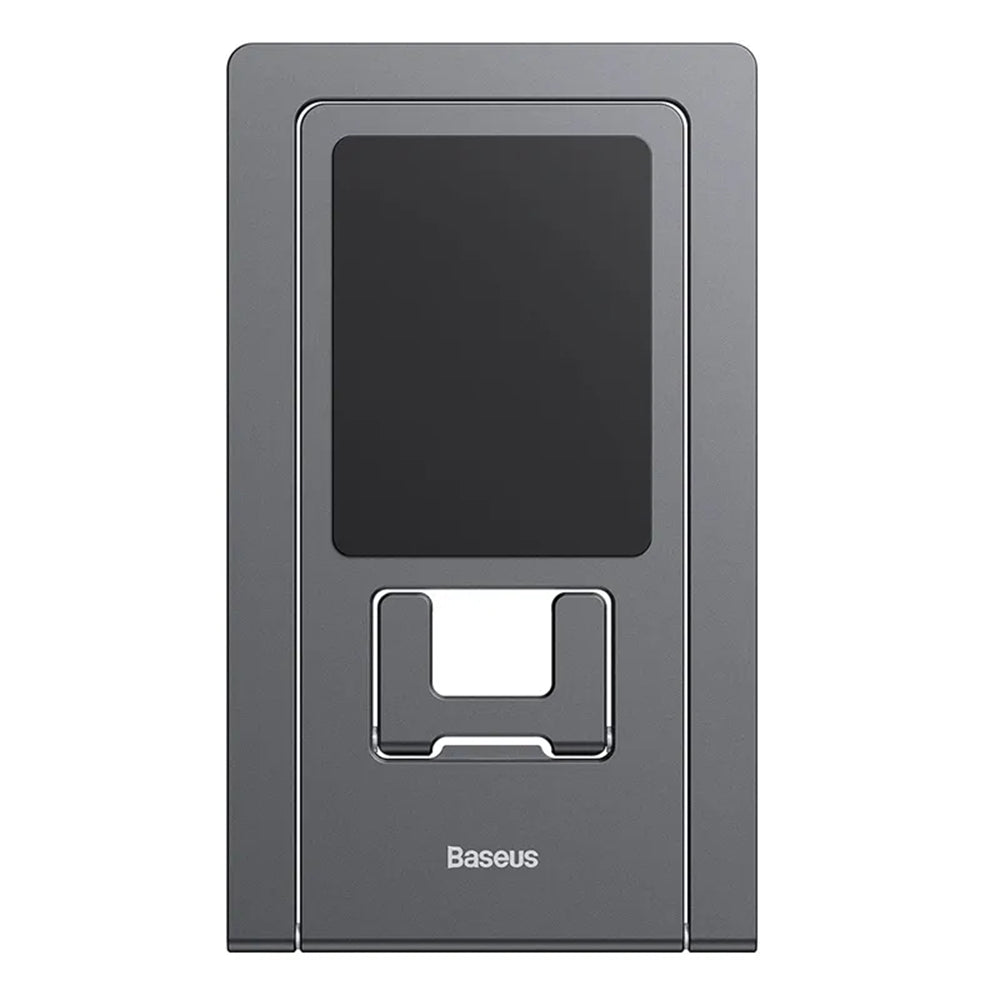 Baseus Foldable Universal Bürohalterung, Schwarz LUKP000013