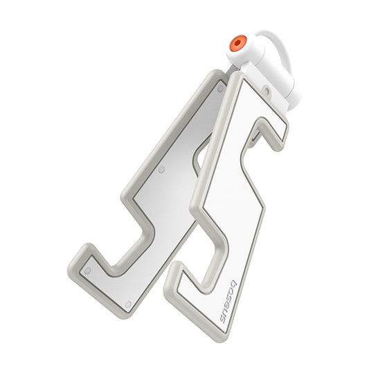 Baseus Portable Universal-Schreibtischständer, Weiß B10556600211-00