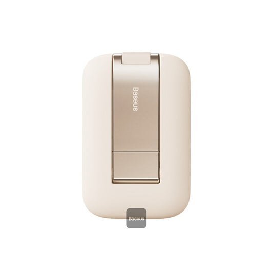 Baseus Seashell Universal-Bürohalterung, Rosa B10551500411-00