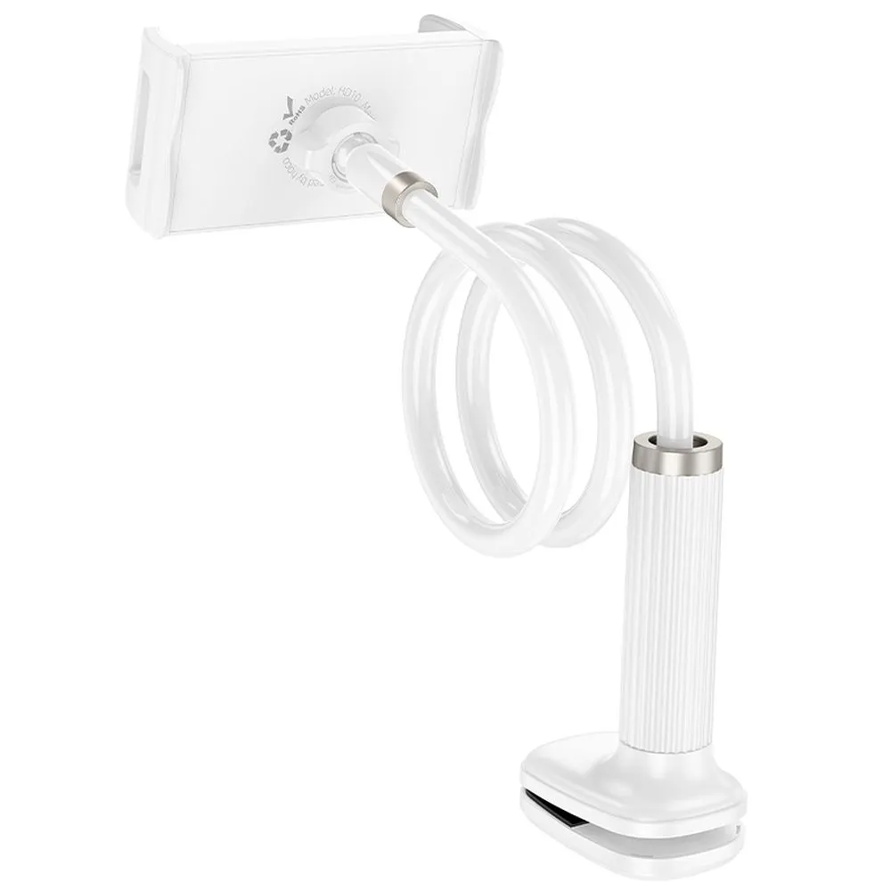 HOCO HD10 Desk Stand, Universal, White