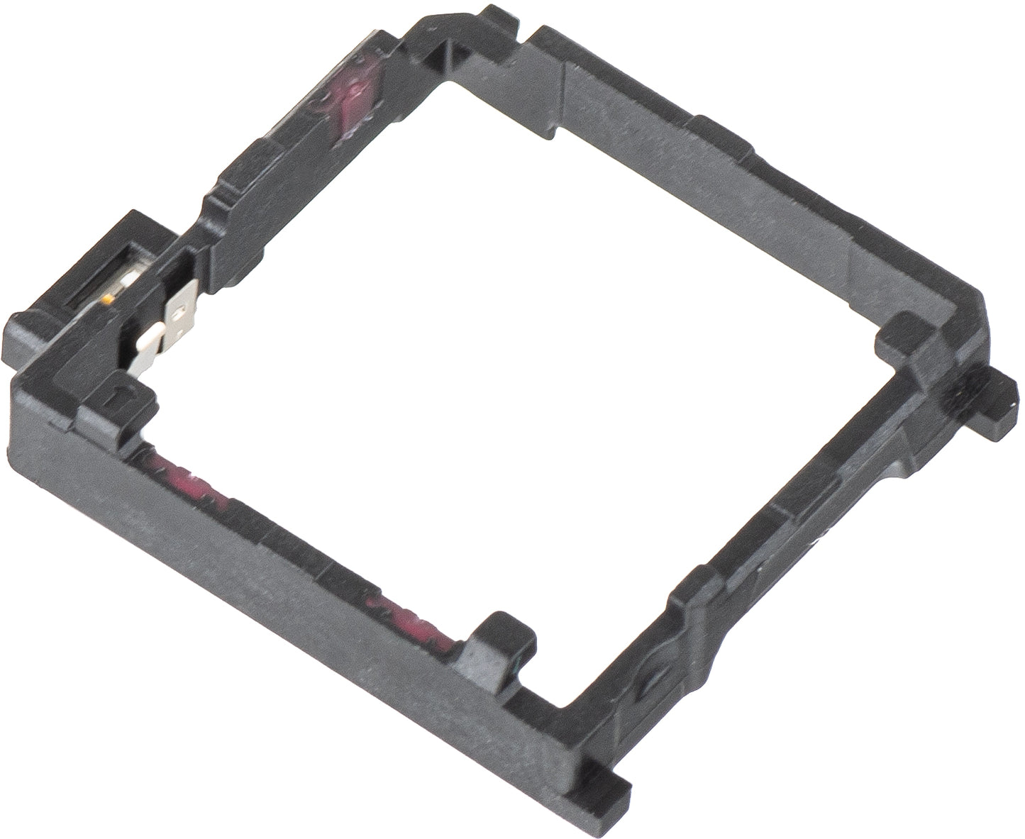 Kamerahalterung Honor 400, Schwarz, Service Pack 5169AASG