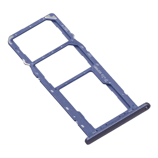 SIM-Halter - Nokia G20 Karte, Blau