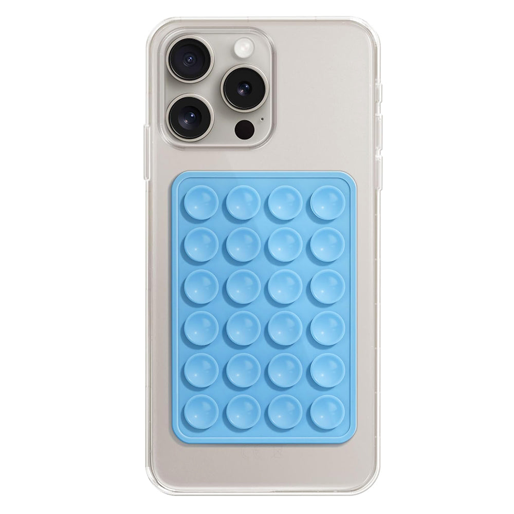 Techsuit SE-PAD Saugnapfhalterung, Bleo