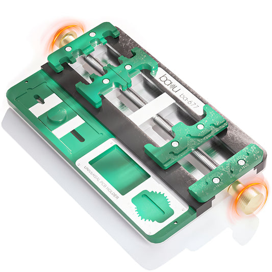 PCB-Arbeitsständer Baku BA-677