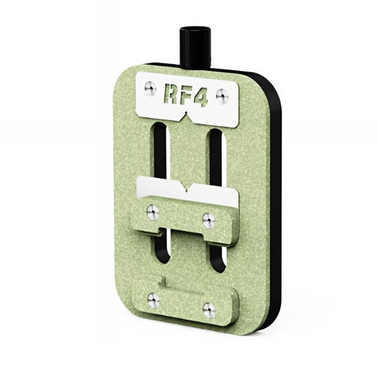 Arbeitsunterlage PCB RF4 RF-FT02 Mini