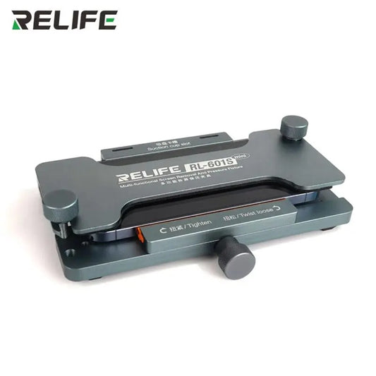 Gerät / Relife RL-601S Mini-Servicepresse