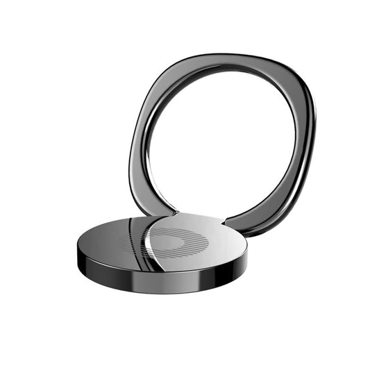Privity Baseus Privity Ring Holder, Universal, Black SUMQ-01