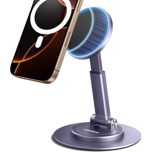 Magnetischer Halter UGREEN LP862 (65229), Universal, Grau