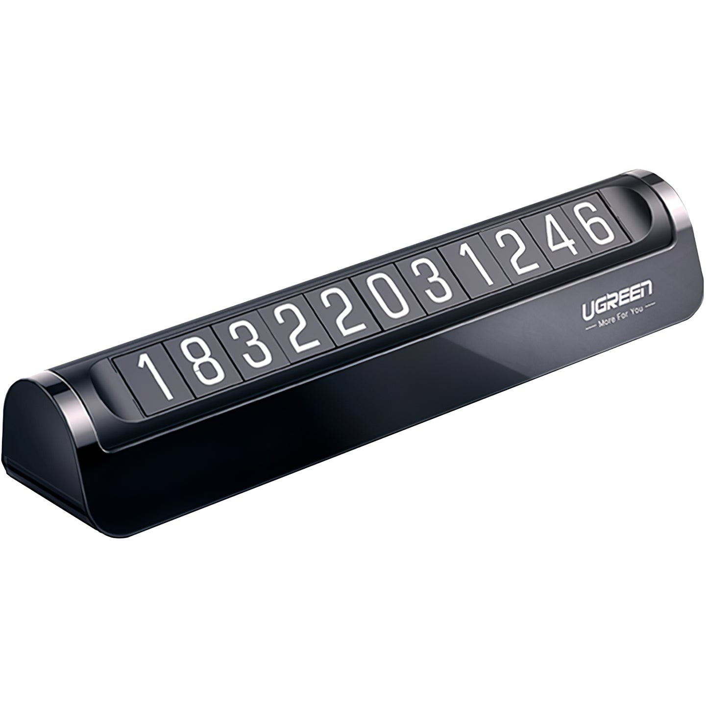 Auto-Telefon-Nummern-Halter UGREEN LP178