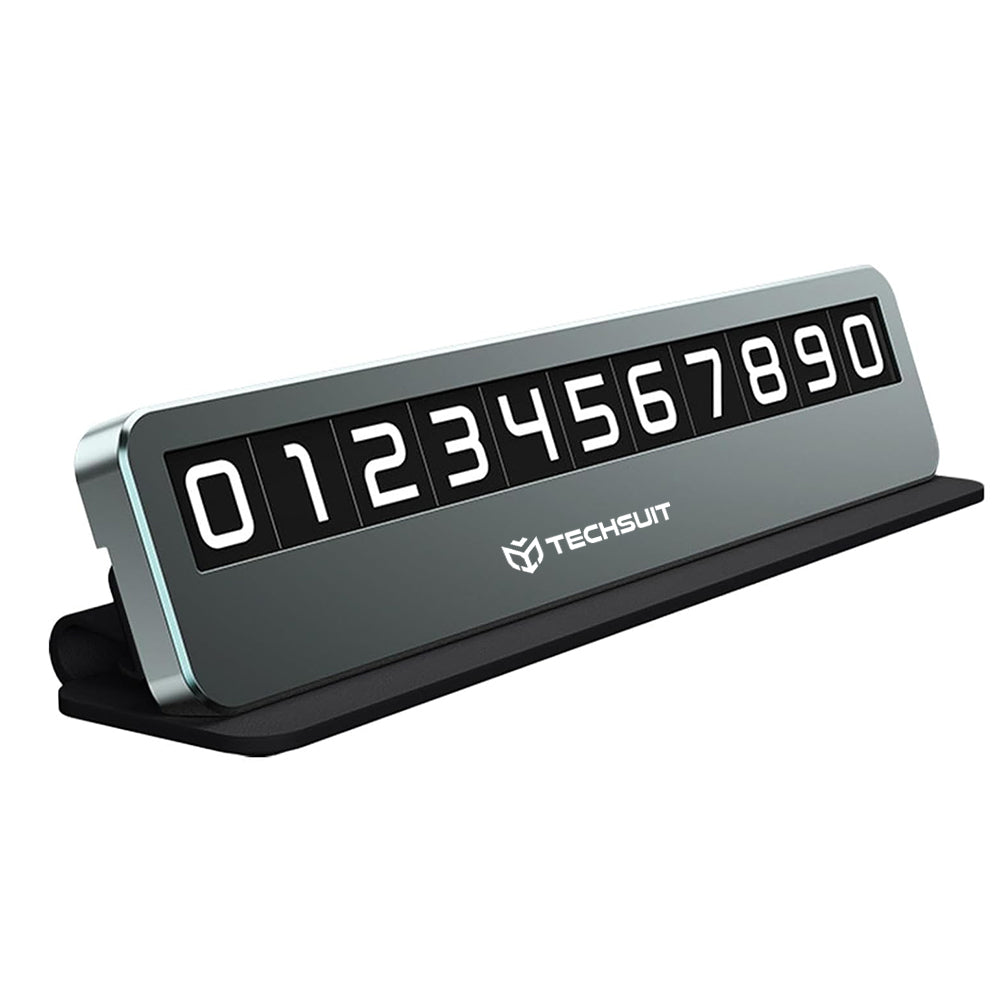 Auto-Telefonhalter Techsuit DialCraft