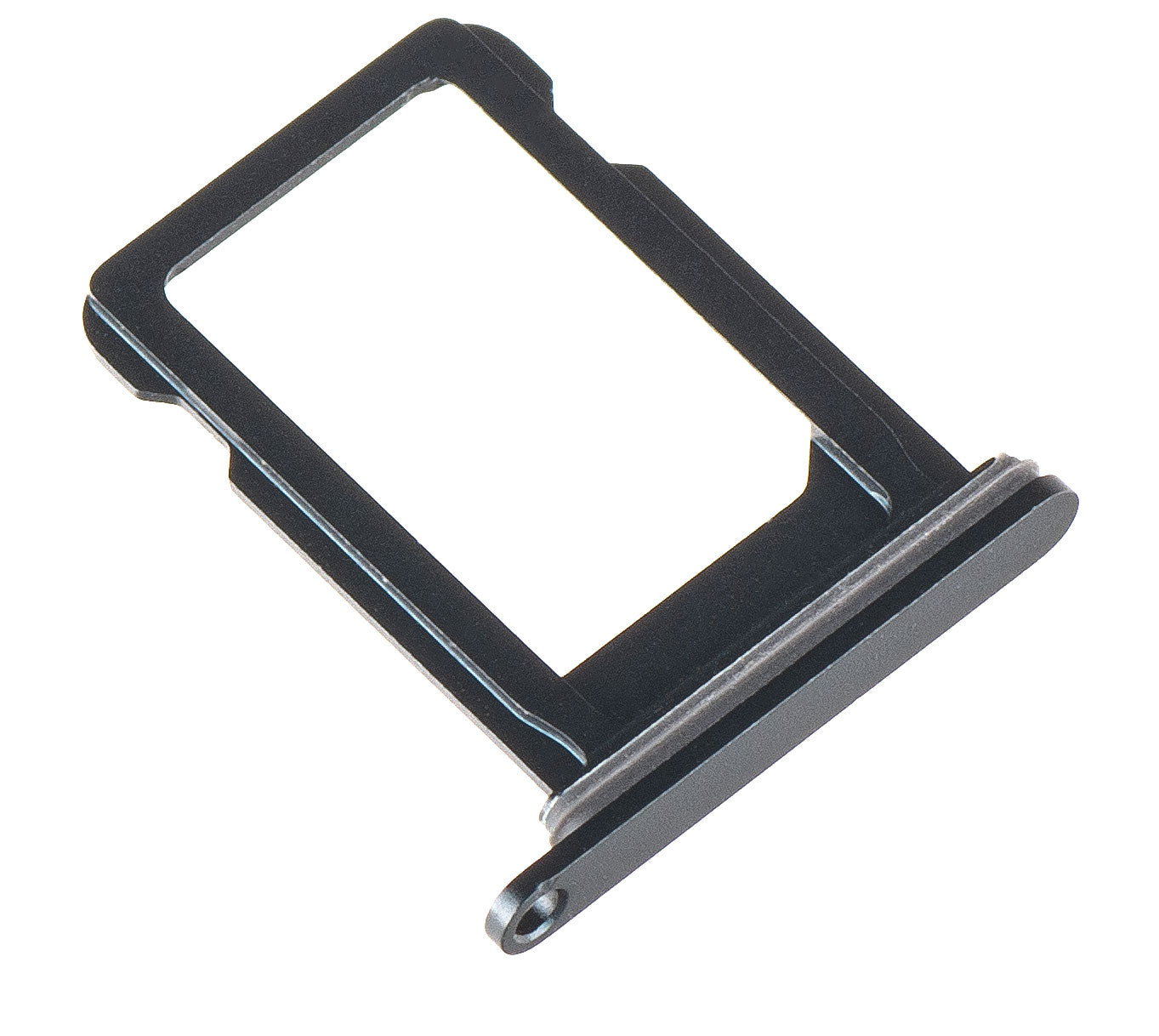SIM-Halter Apple iPhone 13 mini, Schwarz