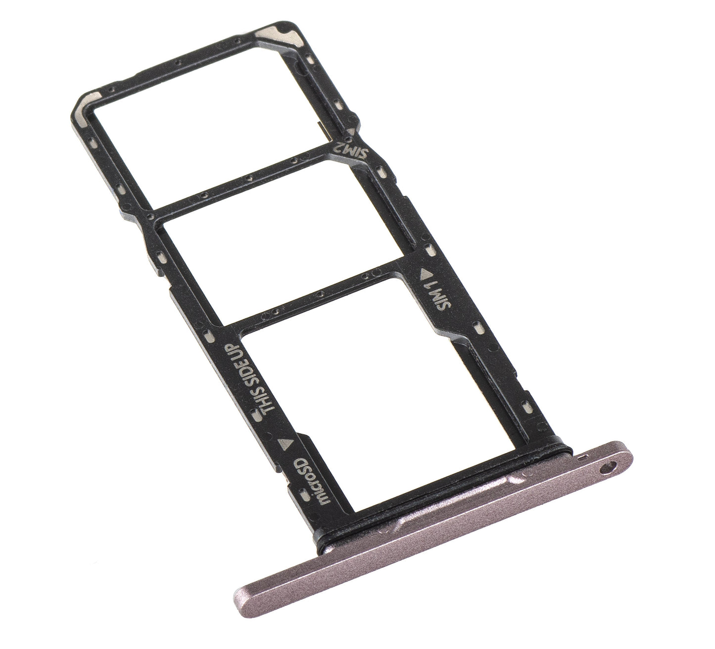 SIM-Kartenhalter HMD Pulse, Rosa (Dreamy Pink), Service Pack 286918499