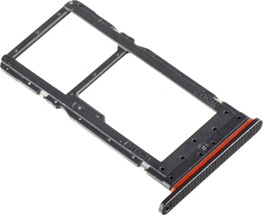 SIM-Kartenhalter HMD Arc, Schwarz (Shadow Black), Service Pack 5301000704SH0