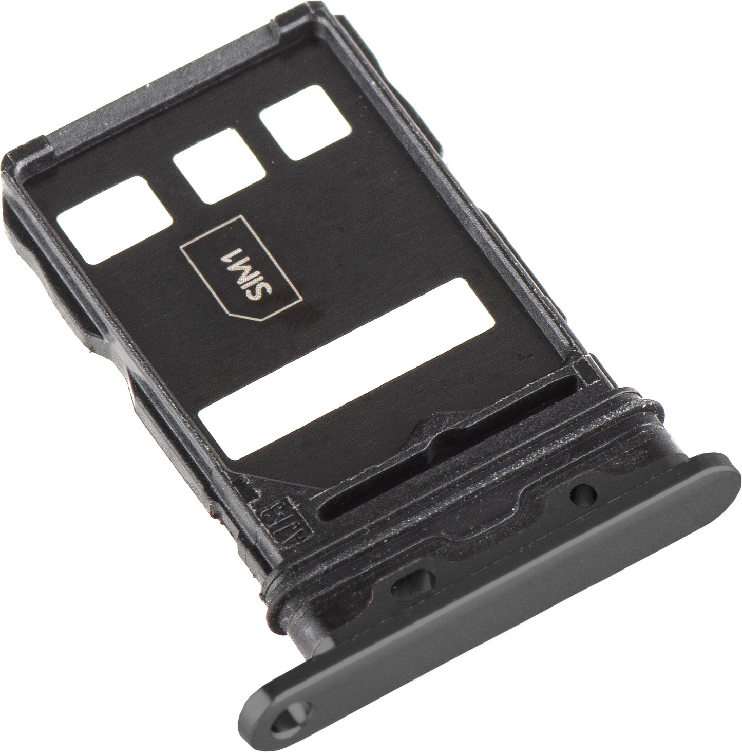 SIM-Kartenhalter Honor Magic V5, Schwarz, Service Pack 5167AAPN