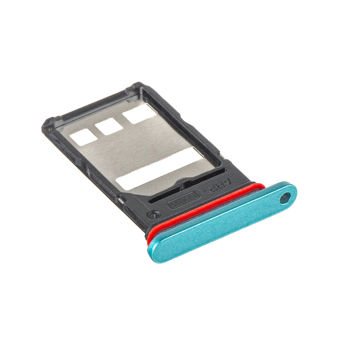 SIM-Kartenhalter Honor X70i / 400 Lite, Grün (Marrs Green), Service Pack 5168ABYW