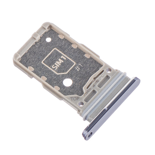 SIM-Halter Samsung Galaxy S21 Ultra 5G G998, Blau (Phantom Blau)