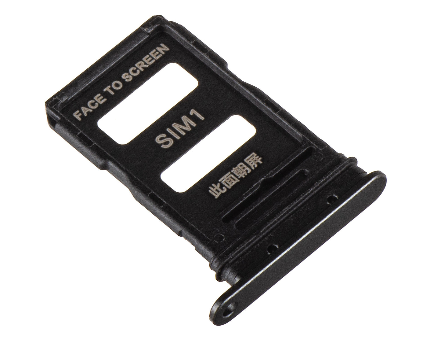 SIM-Halter Xiaomi 15 Pro, Grau