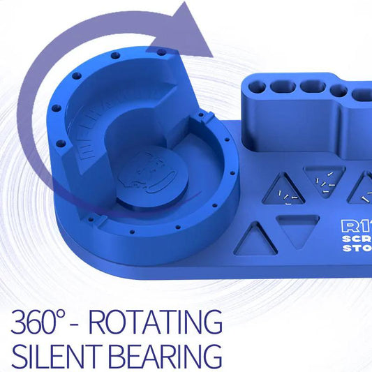 Mechanic R11 Screwdriver Holder