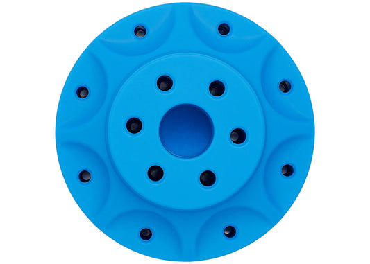 Drehbarer Schraubendreherhalter Relife RL-078A, Blau