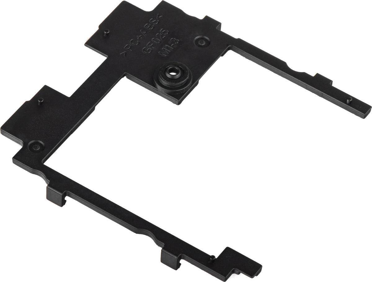 Tastaturhalterung Nokia 225 4G (2024), Lila, Service Pack 5008000544SH0
