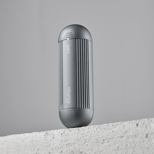 Schraubendreher ATuMan Xmini Pocket