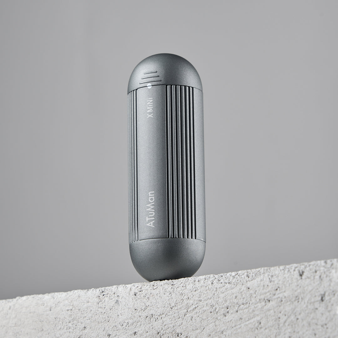 Schraubendreher ATuMan Xmini Pocket