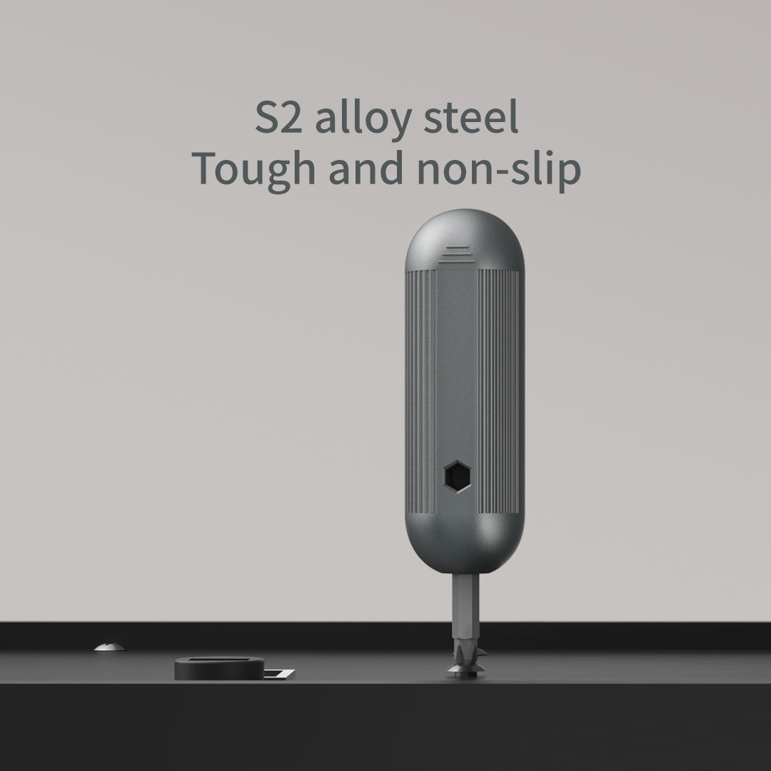 Schraubendreher ATuMan Xmini Pocket